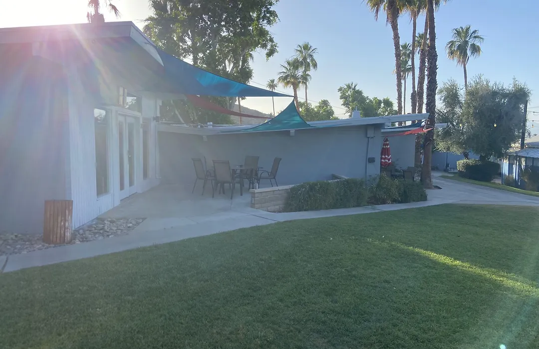 Ccbc Resort Hotel - A Gay Men'S Resort-1