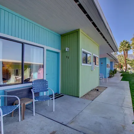 Ccbc Resort Hotel - A Gay Men'S Resort-2